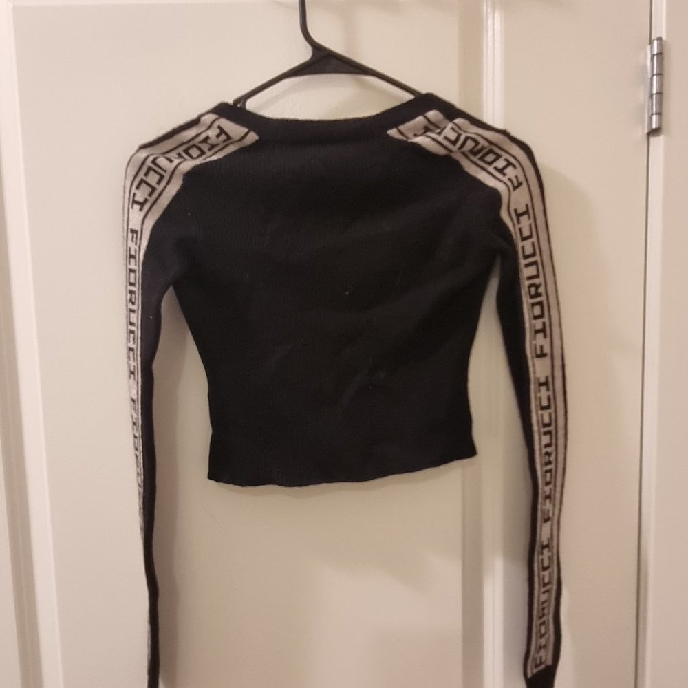 Fiorucci Long Sleeve